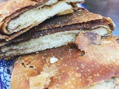 红糖焙子-真食净香居·内蒙烧麦(亚运村店)
