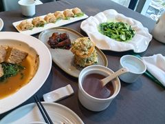 -望乡楼上海菜(日月光店)