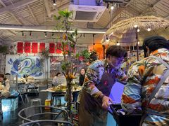 -琥珀川糟粕醋火锅(慈云寺店)