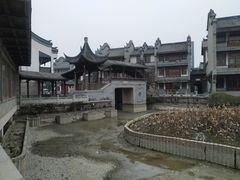 -龙潭水乡