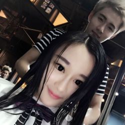 -3AM HAIR SALON染发烫发接发