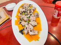 -墨白私房菜·广东菜 粤菜