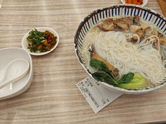 -鲜越鲜鱼粉(财富购物中心店)