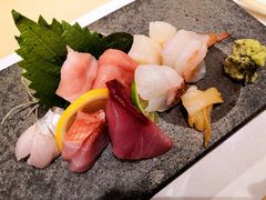 -鮨一日本料理(大中华店)