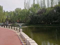 -城市运动公园(未央区)