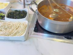 -许府牛火锅(星桥店)