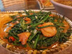 -多哥水傣味餐厅(司马巷店)