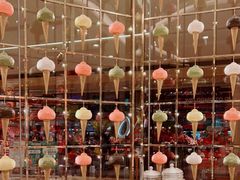 -VENCHI 闻绮(广州太古汇店)
