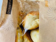 精点司康-精点味道(西安路店)