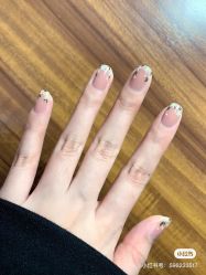 -妙睫屋日式美甲美睫