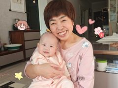 -爱月宝月嫂·育儿嫂