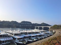 -千岛湖东南湖区