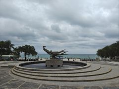 -不仔客海鲜·烧烤·270度海景餐厅(大东海店)