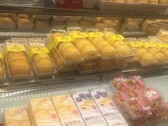 -味多美蛋糕(六道口店)
