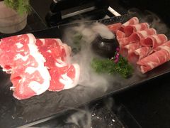 -捞王猪肚鸡火锅(财富中心店)