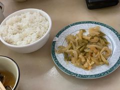 榨菜-国英炖品店(甲子路店)