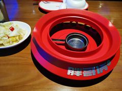 -胖哥俩肉蟹煲(虹口龙之梦店)