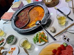 -川西坝子火锅(金沙1.0直营店)