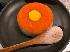 太阳鱼籽虾滑-新辣道鱼火锅(西直门店)