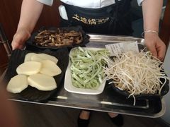 -土连锅·现熬养生汤锅(梁家巷店)