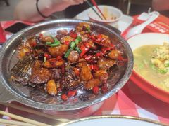 -辣小鲜·南昌大排档(船山路店)