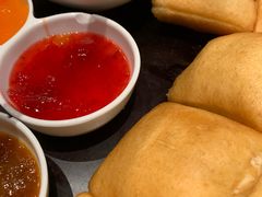 -巴依老爷新疆美食(工体旗舰店)