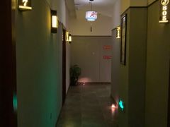 -古沁养生会馆(高境店)