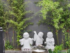 -福慧慈缘素食餐厅(王府井店)