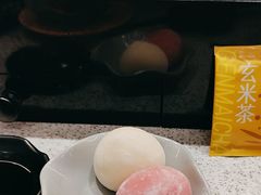 -争鲜回转寿司(太阳宫凯德PLUS店)