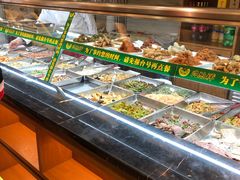 自助取餐区-同胜祥清真新豫菜(杜岭街店)