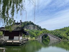 -柯岩风景区