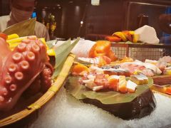 -广州富力君悦大酒店·凯菲厅