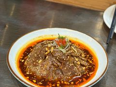 -川香鼎盛·川府家宴商务宴请(市桥富华总店)