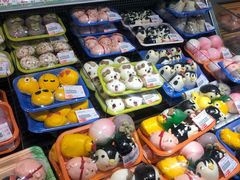 -GranVida生活超市(海信广场店)