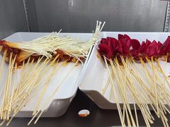 -钟大嘴牛杂串串火锅(龙泉总店)