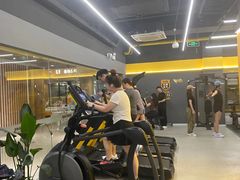 -FEELINGME乐刻私教馆·健身(文鼎财富店)