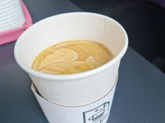 -JPG coffee(广州体育西店)