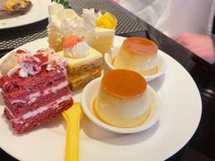 -上海锦江汤臣洲际大酒店壹阶层