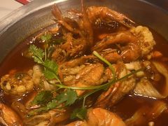 -李想大虾(江北天街店)