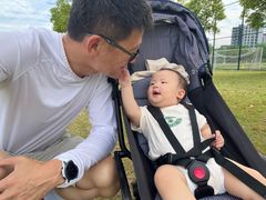 -Riverside河畔少儿足球培训(前滩店)