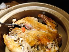 -金牌外婆家(苏州中心店)