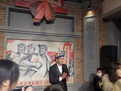 -逗号立方
