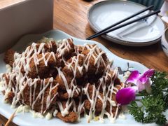 -嘉禾·悦享餐厅(八方汇店)