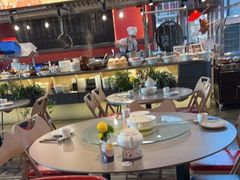 -陈鹏鹏潮汕菜(欢乐海岸 海边景观店)