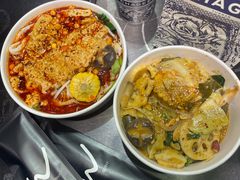 -W COLLECTIVE  DESSERT SHOP