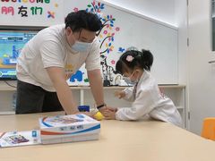 -斯坦星球青少儿编程机器人科学乐高思维专注力科创竞赛规划(武汉凯德西城学习中心)