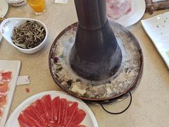 -阳坊大都涮羊肉(阳坊总店)