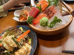 -九井澤精致料理(金茂店)