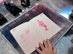 -白鹤梁水下博物馆