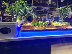 -宴立方海鲜自助(义乌万达广场店)